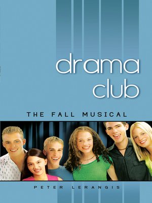 cover image of The Fall Musical